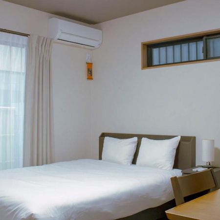 Apartament Kyogura Bettei Nijo Kioto Zewnętrze zdjęcie