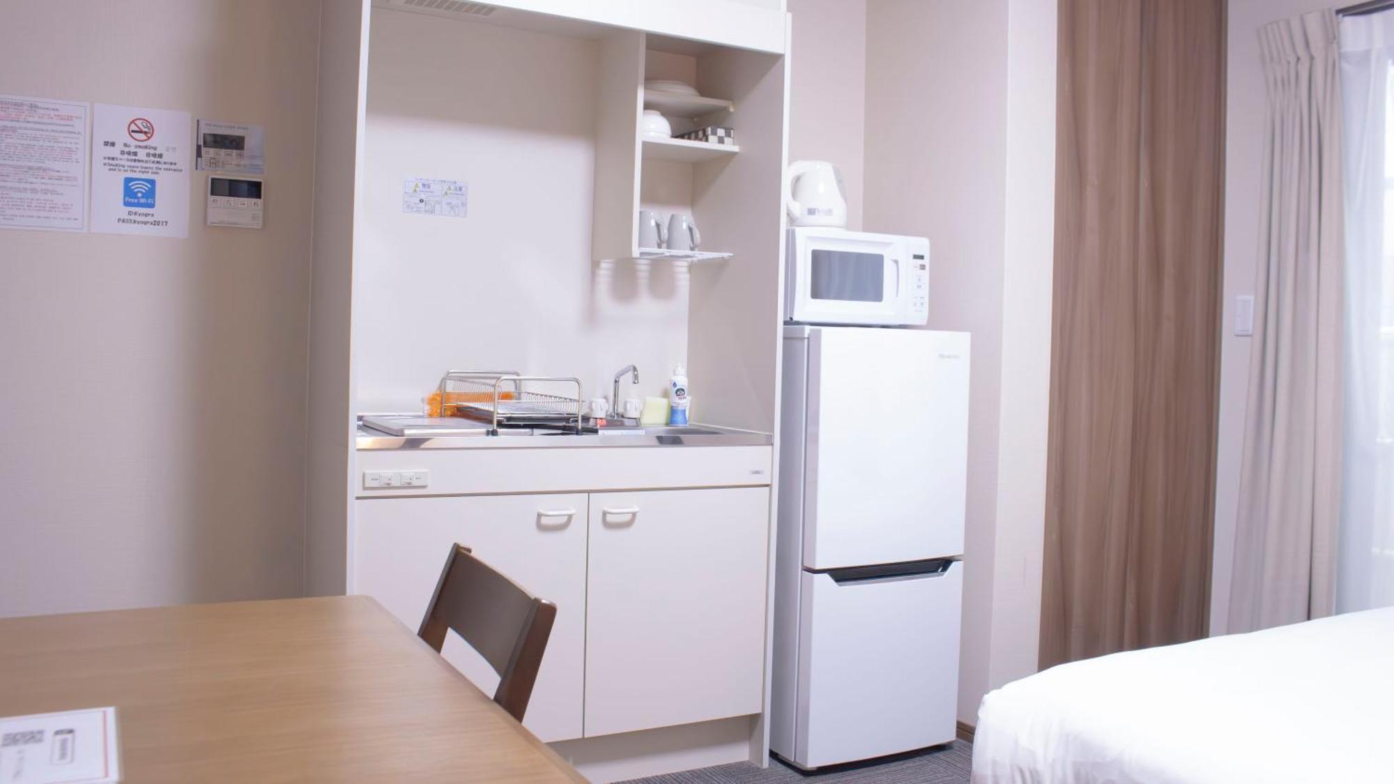 Apartament Kyogura Bettei Nijo Kioto Zewnętrze zdjęcie