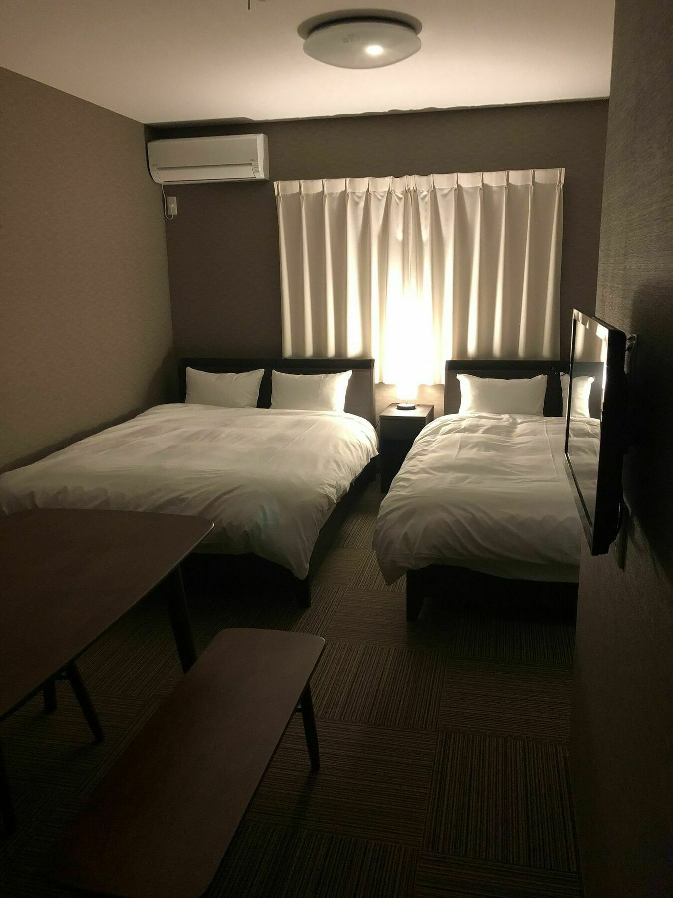 Apartament Kyogura Bettei Nijo Kioto Zewnętrze zdjęcie