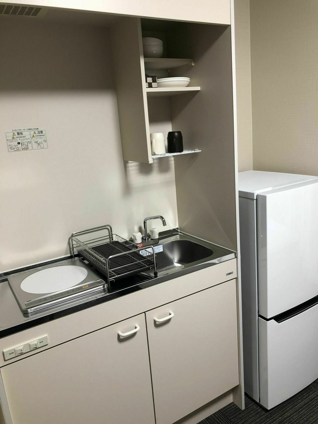 Apartament Kyogura Bettei Nijo Kioto Zewnętrze zdjęcie