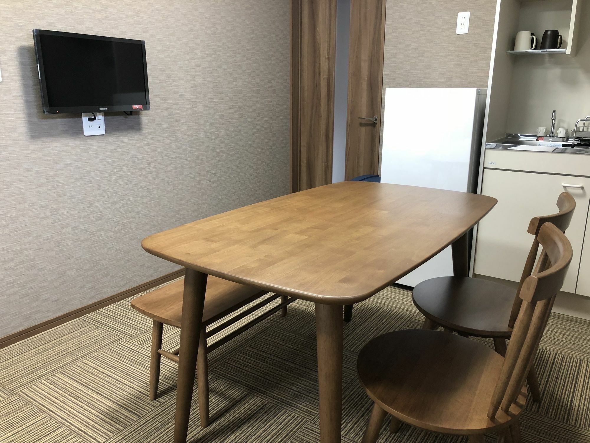 Apartament Kyogura Bettei Nijo Kioto Zewnętrze zdjęcie